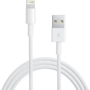 Resim Şarj Aleti USB Kablo Lightning 