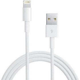 Resim Şarj Aleti USB Kablo Lightning 