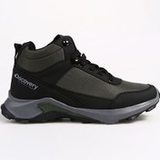Resim Discovery Expedition Haki Erkek Outdoor Bot G-MADURA NEW 