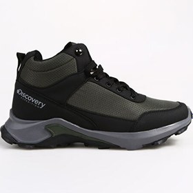 Resim Discovery Expedition Haki Erkek Outdoor Bot G-MADURA NEW 