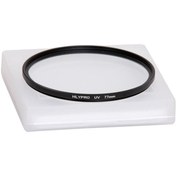 Resim Hlypro 77Mm Uv Filtre 