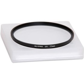 Resim Hlypro 77Mm Uv Filtre 