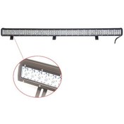 Resim Carub Off Road Projektör 9-30v 306w 120x7 Cm 100 Led 120 Cm 