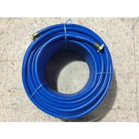 Resim Çelik 10 mm 90 Bar 150 mt Basınçlı İlaçlama Hortumu 