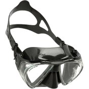 Resim Cressi Penta Plus Dalış Maskesi 001 