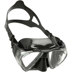 Resim Cressi Penta Plus Dalış Maskesi 001 