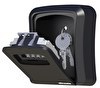 Resim Insafe ISC806KEY Şifreli Anahtar Kutusu - Anahtar Dolabı - Kasa - Siyah 
