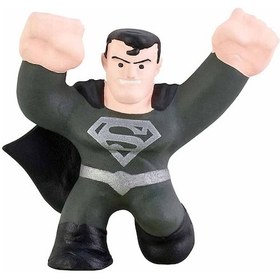 Resim Goojitzu Dc S4 Mini Figür Kryptonian Steel Superman 