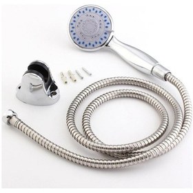 Resim Baymera Aqua Mafsallı Duş Seti Diğer 