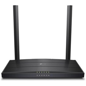 Resim No35 TP-LINK ARCHER VR400 AC1200 VDSL/ADSL MODEM/ROUTER 