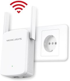 Resim Mercusys Me30 Ac1200 Wi-Fi Range Extender 