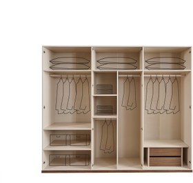 Resim Viva Yatak Odası Takımı 