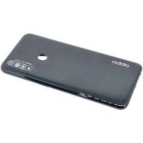 Resim Oppo A31 Kasa Arka Pil Batarya Kapağı (Yan Tuşlar) (509844673) 