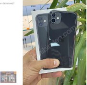 Resim Apple iPhone 11 İkinci El TR | 64 GB | Siyah İkinci El İPHONE 11 64 GB FIRSAT CİHAZI!
