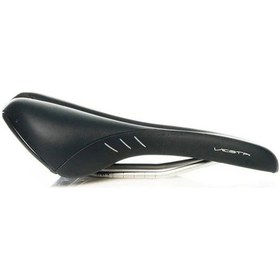 Resim Fizik Vesta Kadın Sele Alloy Siyah/süet 150mm Siyah 