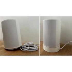 Resim Akaslan Plastik Sonos Era 100 Standı 