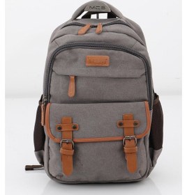 Resim Ks25224 Kadın Spor Sırt Çantası S24sıs000091 10153 Grey 