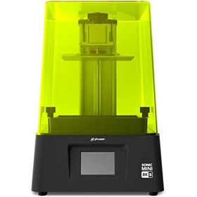 Resim Phrozen Sonic Mini 8K S MSLA 3D Yazıcı 