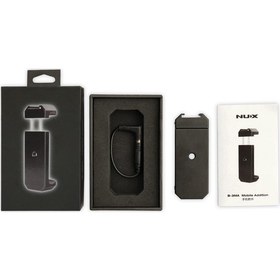 Resim B-3ma B-3 Için Telefon Tutacağı 