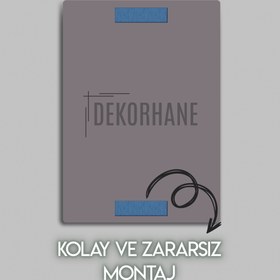 Resim Konyaspor Bursaspor Baba Oğul - Kişiselleştirilebilir Metal Tablo - XXL (60x80) / 4 Parça / 1.50 mm / Çift Taraflı Tablo Bant 