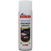 Resim wieberr Susuz Motor Temizleyici 500 Ml 