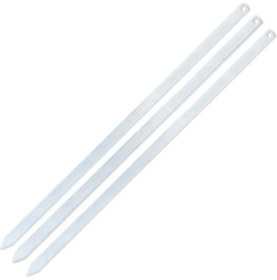Resim Sinerji Adana Paslanmaz Şiş 60 cm (6 Adet) 