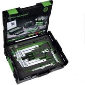 Resim Kukko 2 Ve 3 Kollu Üniversal Çektirme Seti 