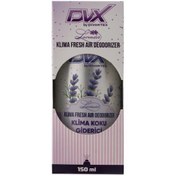 Resim Divortex Klima Fresh - Temizleyici Klima Bombası Lavanta 150 ML 