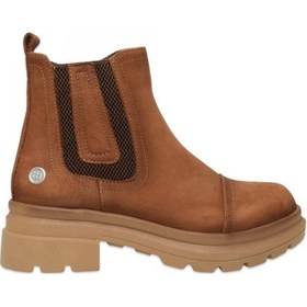 Resim Mammamia D25kb-1660 Günlük Taba Kadın Bot Taba 