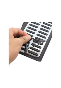 Resim Beetle Manuel Pedal Seti Aksesuar 