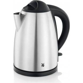 Resim Wmf Bueno 1700 ML Paslanmaz Çelik Su Isıtıcı Kettle 