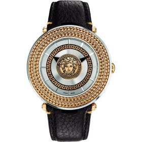 Resim Versace VRSCVQL010015 Erkek Kol Saati 