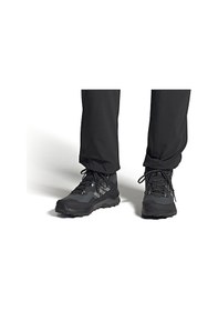 Resim Adidas Hq1049 Terrex Ax4 Mıd Gtx W Kadın Outdoor-bot Siyah 