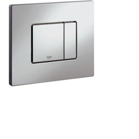 Resim Grohe Skate Cosmopolitan Gömme Rezervuar Kumanda Paneli - 38732br0 