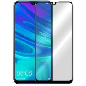 Resim Genel Markalar NANO Cam HUAWEİ Mate 10 Lite Beyaz Kırılmaz Cam Ekran Koruyucu 
