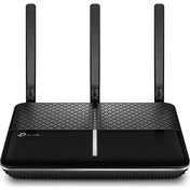 Resim TP-LINK ARCHER VR600 2100MBPS GIGABIT VDSL/ADSL2 MODEM/ROUTER SIFIR 2 YIL TÜRKİYE DİSTRİBÜTÖR GARANTİLİ ADINIZA FATURALI