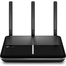 Resim TP-LINK ARCHER VR600 2100MBPS GIGABIT VDSL/ADSL2 MODEM/ROUTER SIFIR 2 YIL TÜRKİYE DİSTRİBÜTÖR GARANTİLİ ADINIZA FATURALI