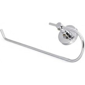 Resim Duvara Monte Krom Kağıt Havluluk - 26 Cm 12 Izgara 
