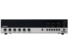 Resim Audac COM12MK2 100V Mikserli Amfi 