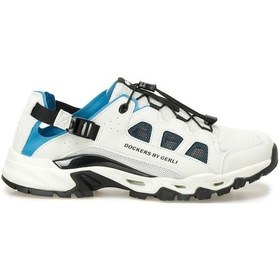Resim Dockers By Gerli 238578 5fx Beyaz Erkek Spor Ayakkabı 