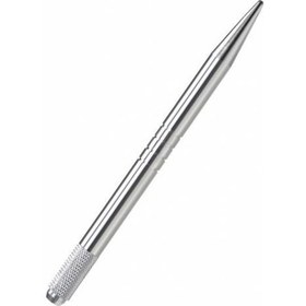 Resim Xlm-816 Silver Microblading Kalemi 