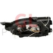 Resim Opar Fiat Palio Em 1998-2001 Far Sağ (Oem No:46539509) 