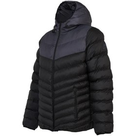 Resim New Balance Mnj3233-bk Erkek Mont 