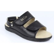 Resim Dia Comfort 021 Ortopedik Erkek Sandalet 