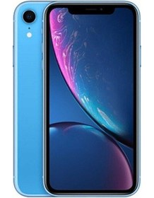 Resim Apple iPhone XR İkinci El TR | 128 GB | Mavi 