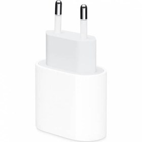 Resim Apple 20 W USB-C Güç Adaptörü 