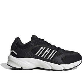 Resim adidas CRAZYCHAOS 2000 Siyah Kadın Sneaker 