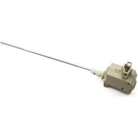 Resim AUDI A6 2000 - SONRASI BAGAJ KİLİDİ TEK MOTOR 2 PİN 