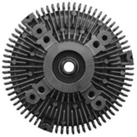 Resim Volkswagen LT28 LT35 2.4D Fan Termiği 