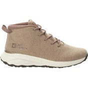 Resim CAMPFIRE WOOL MID W 